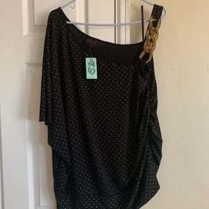 Torrid top 2
